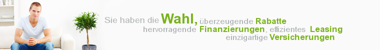 Neuwagen-Vermittlung
