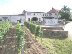 Weingut Frick