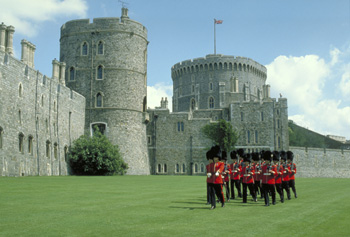 windsor castle