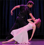 Musical Dirty Dancing London