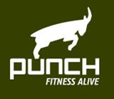 Punch Fitness