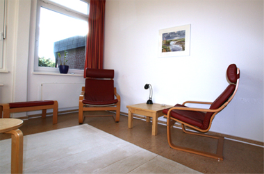 Therapieraum Breklum