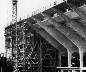Olympiastadion Berlin
