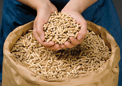 Pellets