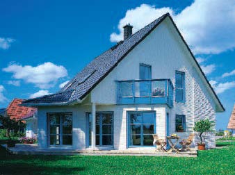 Varianten-Haus