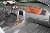 Jaguar S-Type Interieur