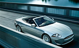 Jaguar XK Cabrio