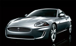 Jaguar XK