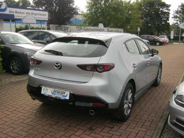 Mazda profi самара